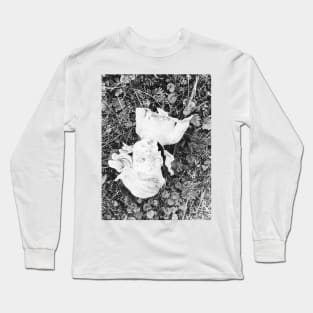 Engel A Long Sleeve T-Shirt